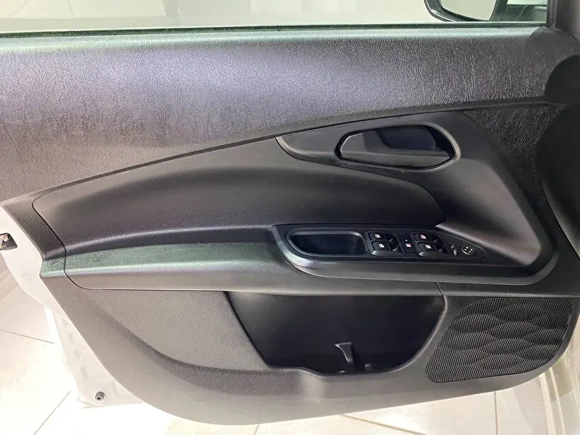 Fiat Egea 1.3 MultiJet Easy, fotoğraf 7