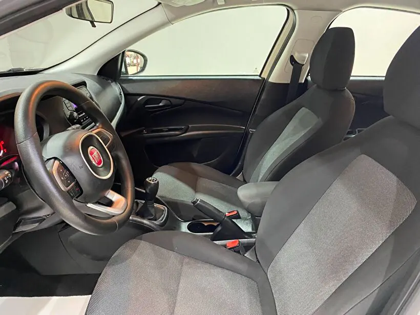 Fiat Egea 1.3 MultiJet Easy, fotoğraf 8
