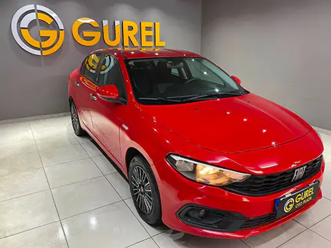 Fiat Egea 1.6 MultiJet Easy DCT