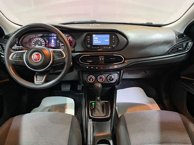 Fiat Egea 1.6 MultiJet Easy DCT, fotoğraf 13