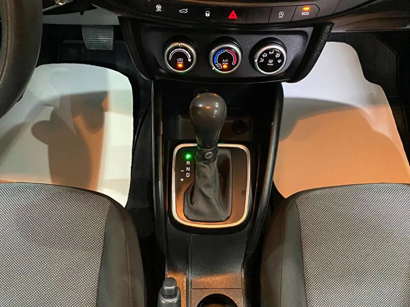 Fiat Egea 1.6 MultiJet Easy DCT, fotoğraf 16
