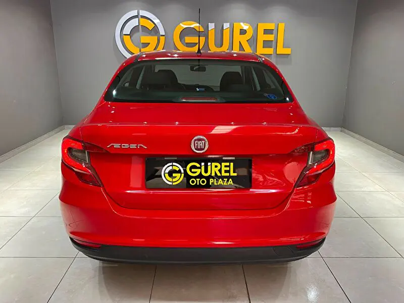 Fiat Egea 1.6 MultiJet Easy DCT, fotoğraf 21