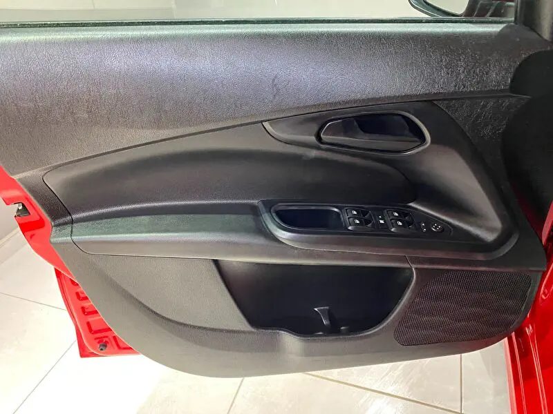 Fiat Egea 1.6 MultiJet Easy DCT, fotoğraf 23