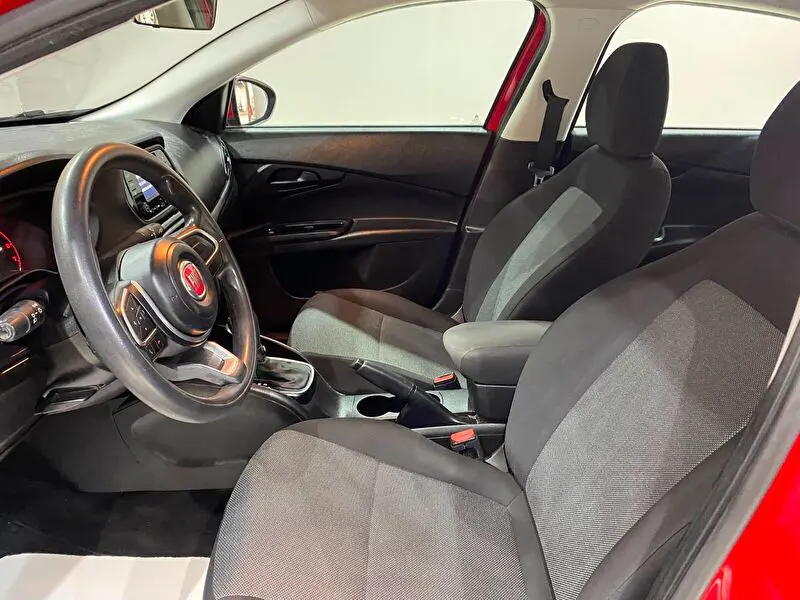 Fiat Egea 1.6 MultiJet Easy DCT, fotoğraf 24