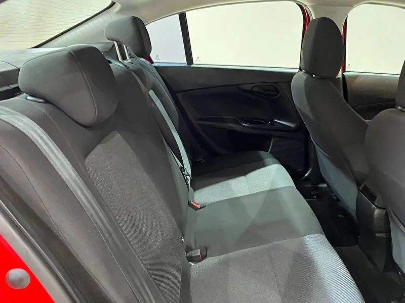 Fiat Egea 1.6 MultiJet Easy DCT, fotoğraf 28