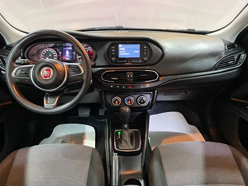 Fiat Egea 1.6 MultiJet Easy DCT, fotoğraf 29