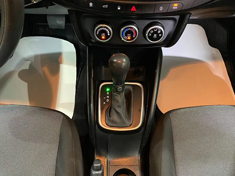 Fiat Egea 1.6 MultiJet Easy DCT, fotoğraf 32