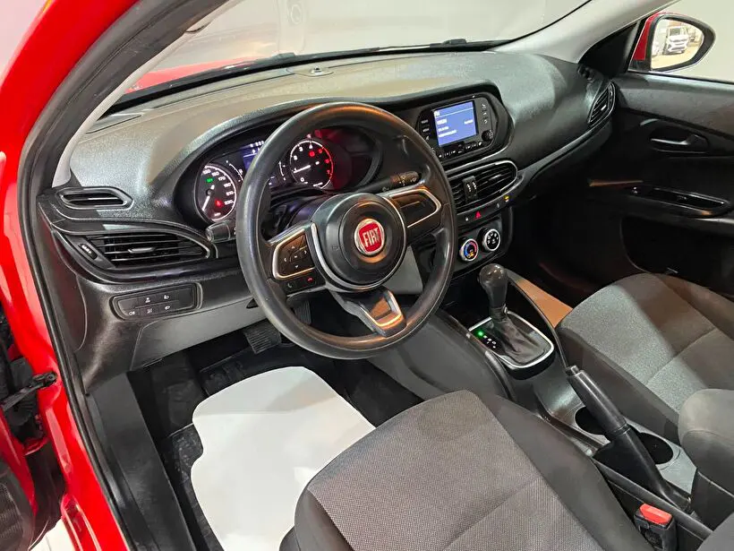 Fiat Egea 1.6 MultiJet Easy DCT, fotoğraf 9