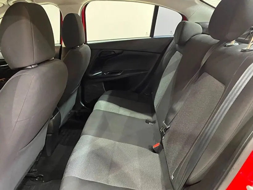 Fiat Egea 1.6 MultiJet Easy DCT, fotoğraf 10