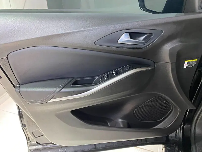 Opel Grandland 1.5 Ultimate, fotoğraf 25