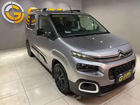 Citroen Berlingo 1.5 BlueHDI Feel Bold