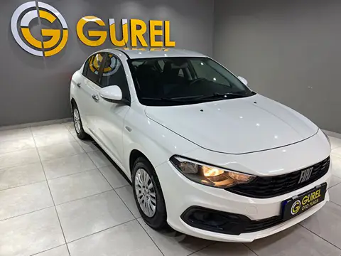 Fiat Egea 1.6 MultiJet Easy DCT
