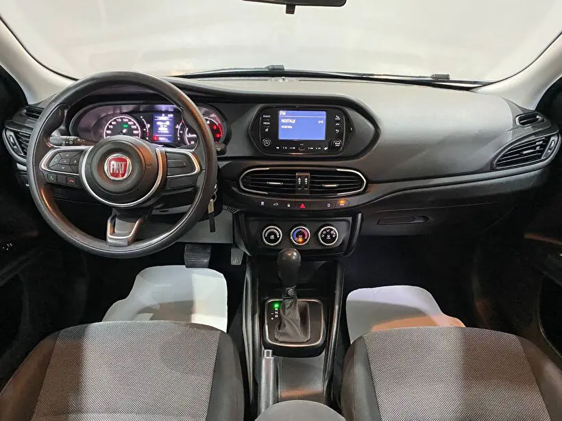 Fiat Egea 1.6 MultiJet Easy DCT, fotoğraf 13