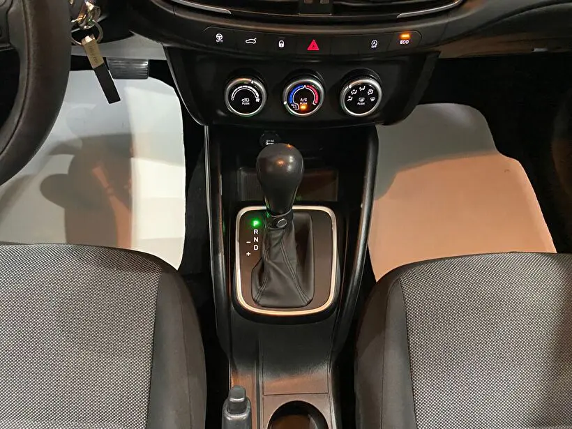 Fiat Egea 1.6 MultiJet Easy DCT, fotoğraf 16