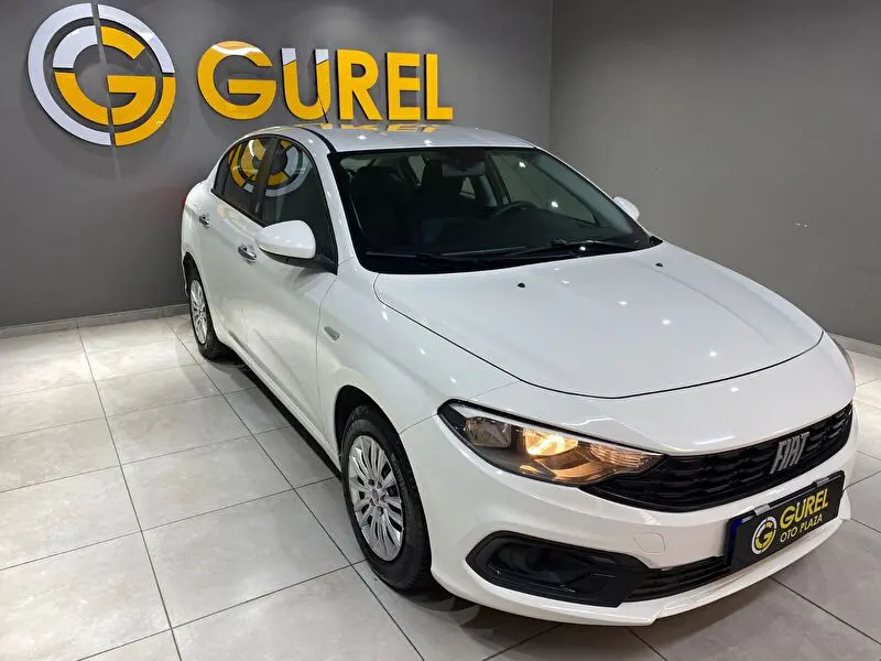 Fiat Egea 1.6 MultiJet Easy DCT, fotoğraf 17