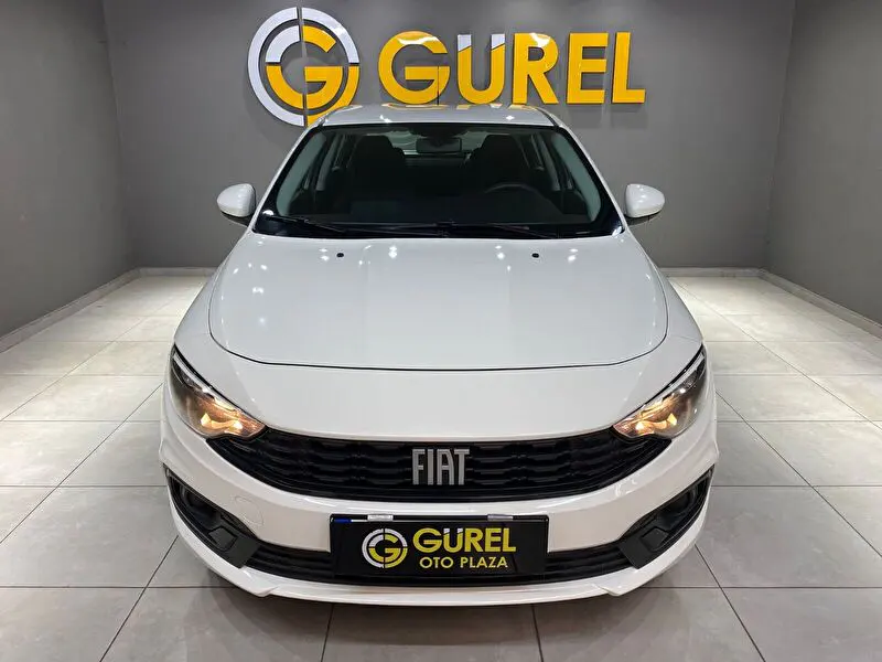Fiat Egea 1.6 MultiJet Easy DCT, fotoğraf 18