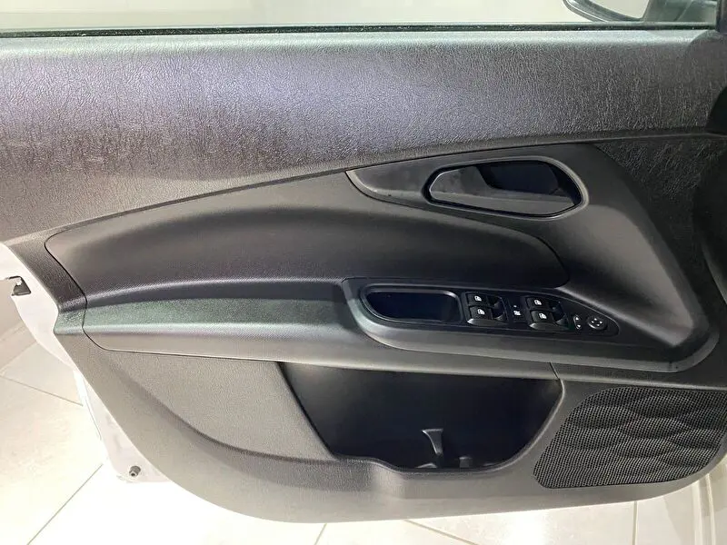 Fiat Egea 1.6 MultiJet Easy DCT, fotoğraf 23