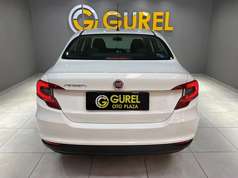 Fiat Egea 1.6 MultiJet Easy DCT, fotoğraf 5