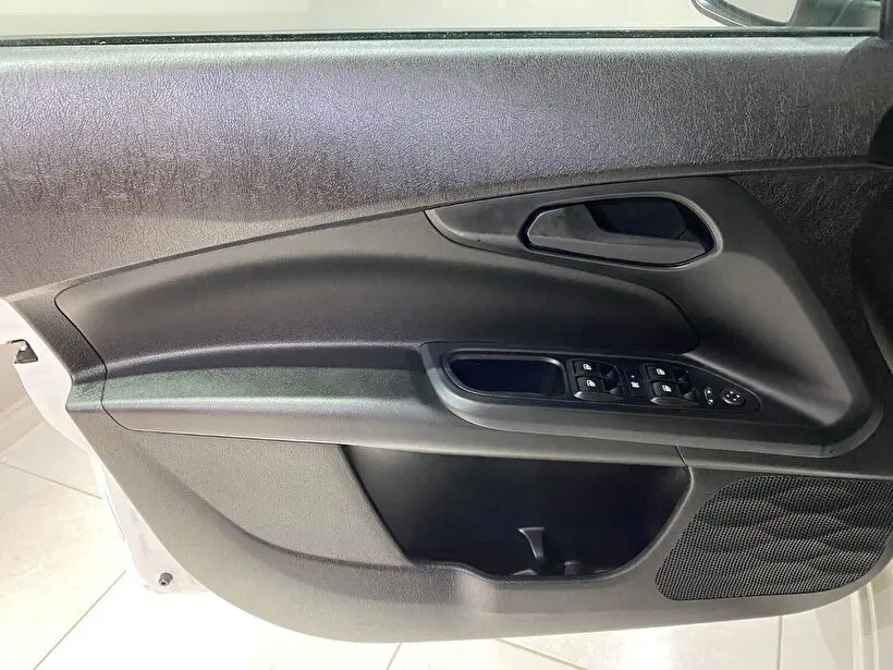 Fiat Egea 1.6 MultiJet Easy DCT, fotoğraf 7