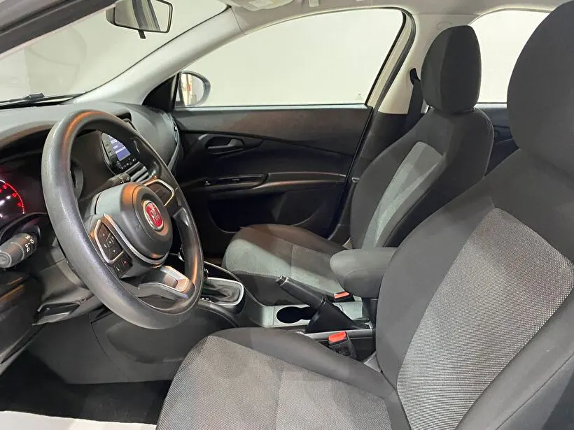 Fiat Egea 1.6 MultiJet Easy DCT, fotoğraf 8