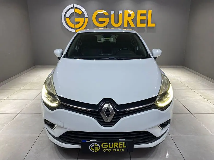 Renault Clio 1.5 DCI Icon EDC, fotoğraf 2