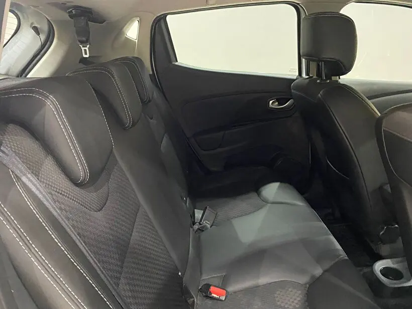 Renault Clio 1.5 DCI Icon EDC, fotoğraf 12