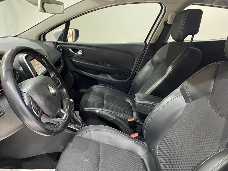 Renault Clio 1.5 DCI Icon EDC, fotoğraf 24