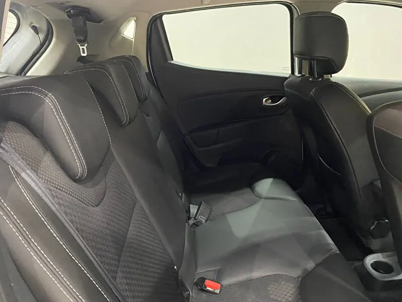 Renault Clio 1.5 DCI Icon EDC, fotoğraf 28