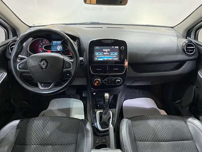 Renault Clio 1.5 DCI Icon EDC, fotoğraf 29