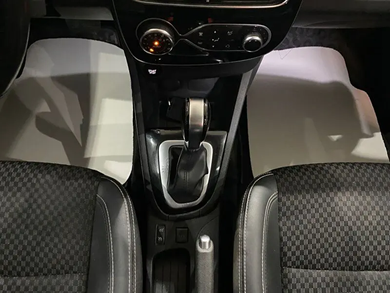 Renault Clio 1.5 DCI Icon EDC, fotoğraf 32