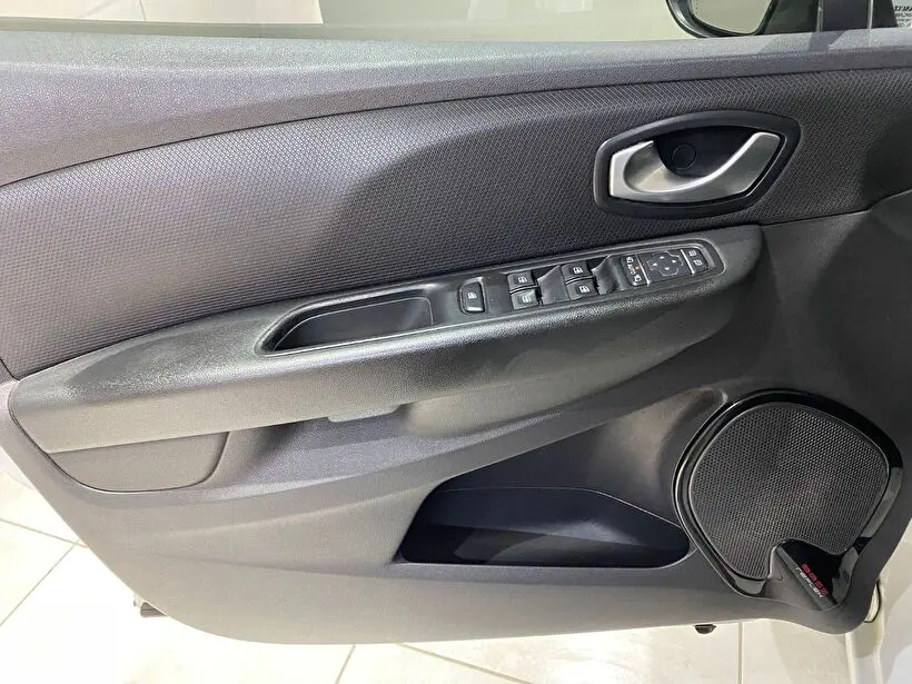 Renault Clio 1.5 DCI Icon EDC, fotoğraf 7