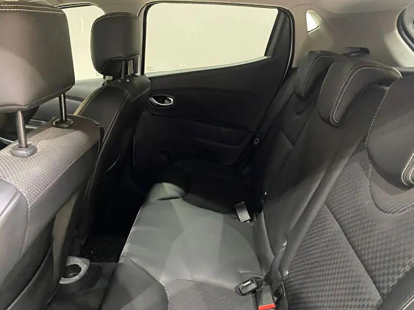 Renault Clio 1.5 DCI Icon EDC, fotoğraf 10