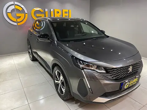 Peugeot 3008 1.5 BlueHDI Active Prime EAT8