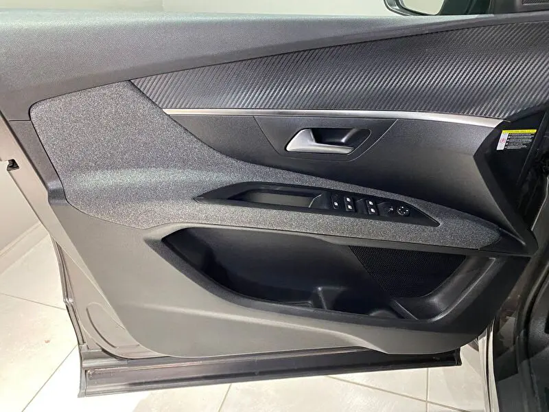 Peugeot 3008 1.5 BlueHDI Active Prime EAT8, fotoğraf 24