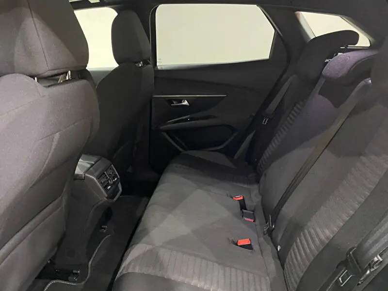 Peugeot 3008 1.5 BlueHDI Active Prime EAT8, fotoğraf 27