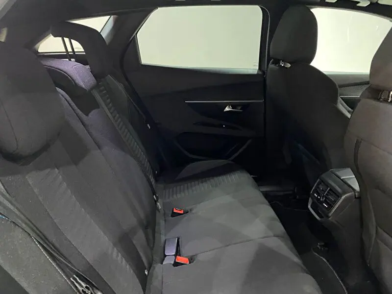 Peugeot 3008 1.5 BlueHDI Active Prime EAT8, fotoğraf 30