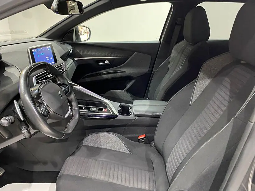 Peugeot 3008 1.5 BlueHDI Active Prime EAT8, fotoğraf 8