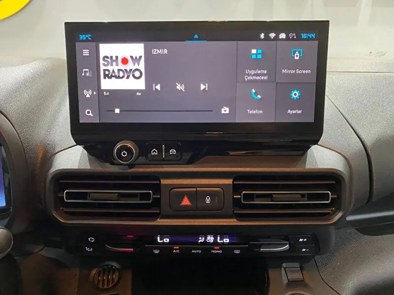 Citroen Berlingo 1.5 BlueHDI Plus EAT8, fotoğraf 31