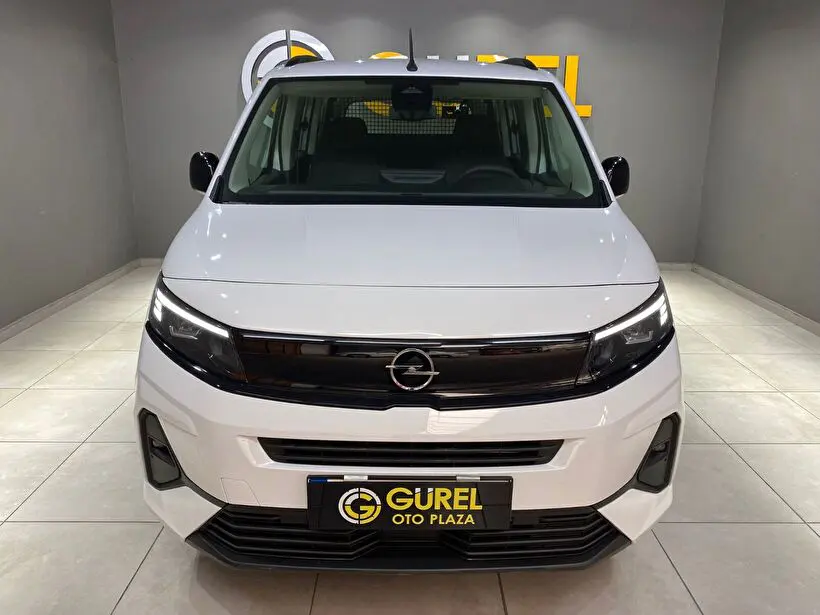 Opel Combo 1.5 D Essential, fotoğraf 2