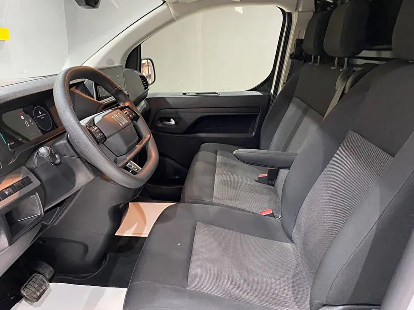 Fiat Scudo Van 2.2 Multijet Maxi Business, fotoğraf 11