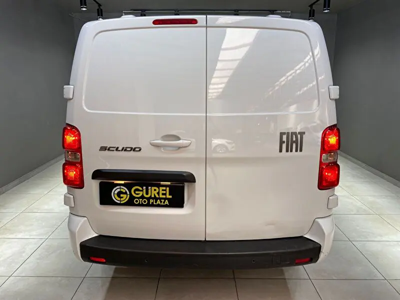Fiat Scudo Van 2.2 Multijet Maxi Business, fotoğraf 20