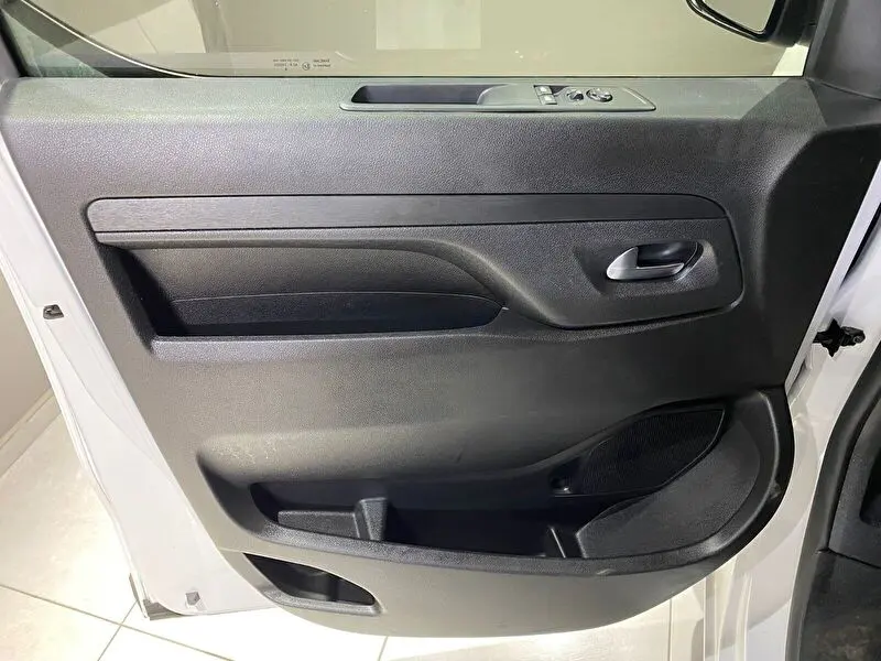 Fiat Scudo Van 2.2 Multijet Maxi Business, fotoğraf 24