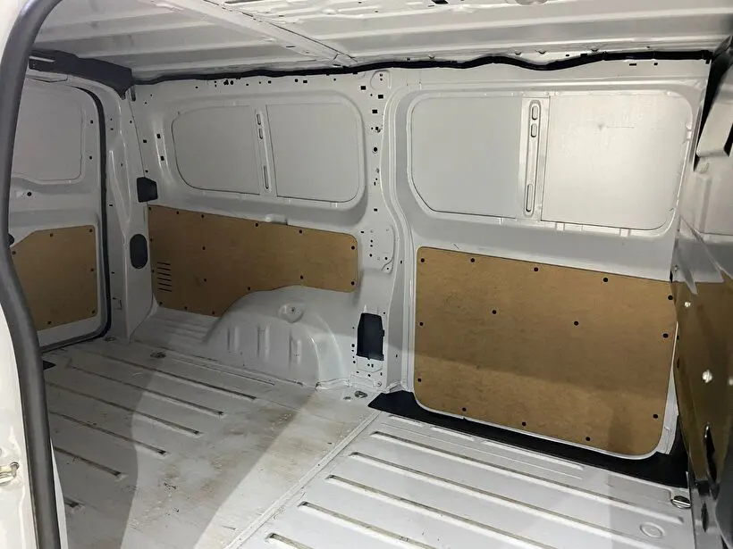 Fiat Scudo Van 2.2 Multijet Maxi Business, fotoğraf 8