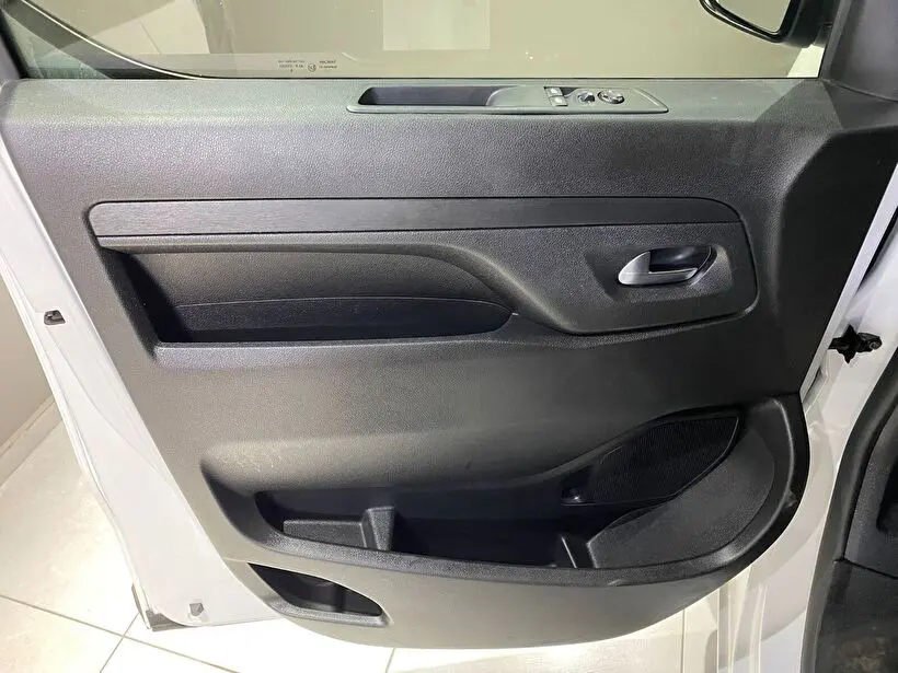 Fiat Scudo Van 2.2 Multijet Maxi Business, fotoğraf 9