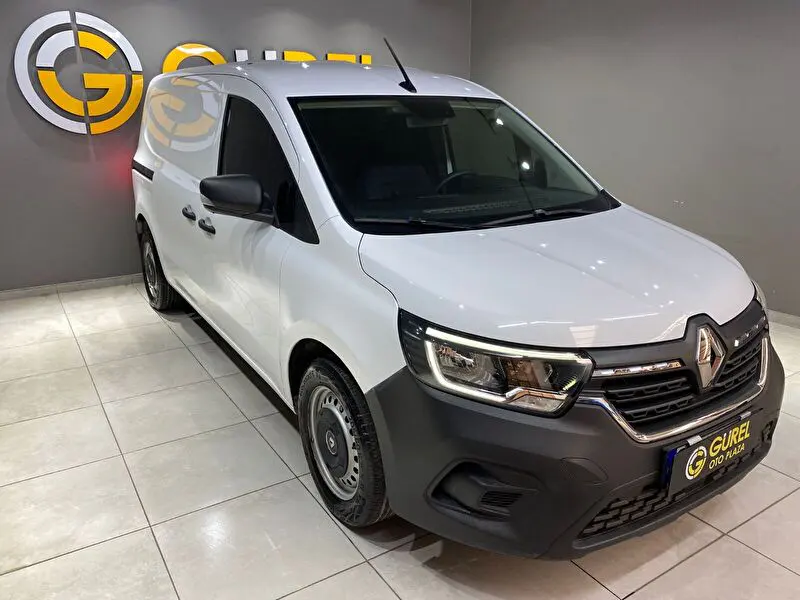 Renault Kangoo 1.5 Bluedci L2 Equilibre 115HP, fotoğraf 15