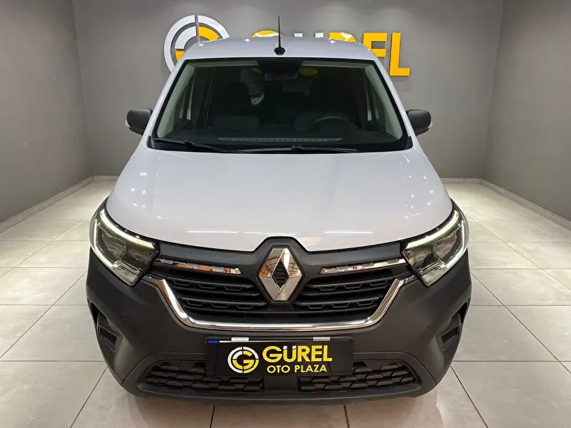 Renault Kangoo 1.5 Bluedci L2 Equilibre 115HP, fotoğraf 16