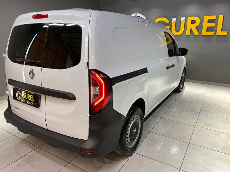 Renault Kangoo 1.5 Bluedci L2 Equilibre 115HP, fotoğraf 20