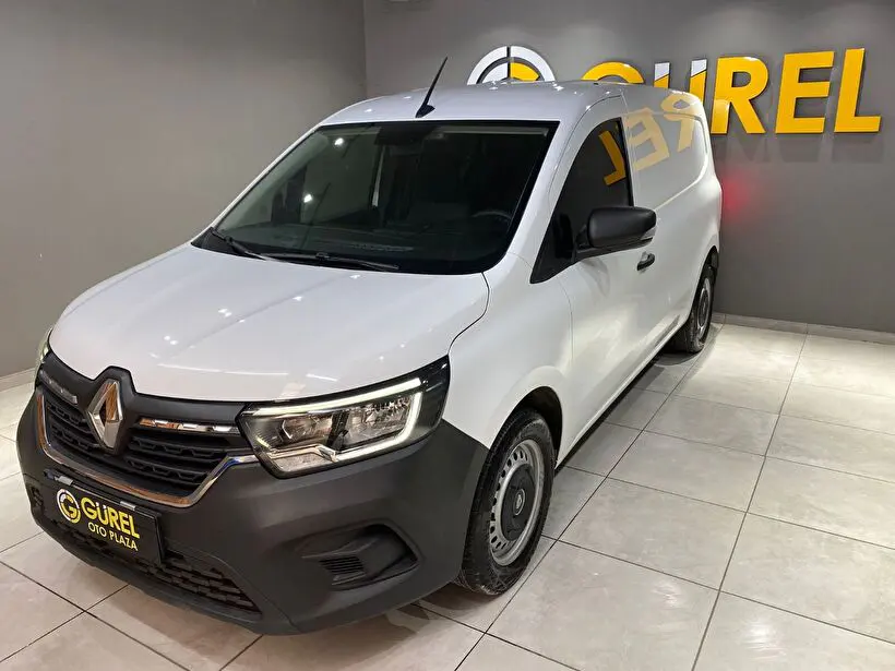 Renault Kangoo 1.5 Bluedci L2 Equilibre 115HP, fotoğraf 3