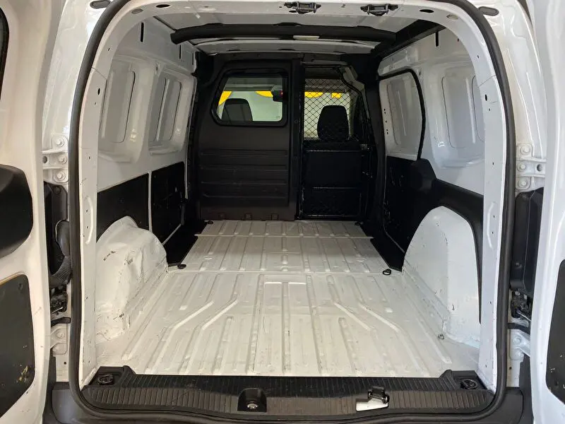 Renault Kangoo 1.5 Bluedci L2 Equilibre 115HP, fotoğraf 21