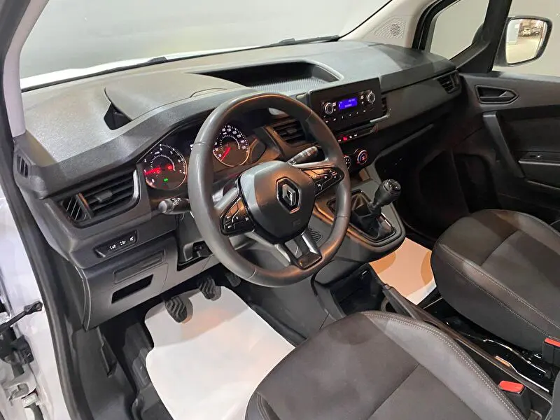 Renault Kangoo 1.5 Bluedci L2 Equilibre 115HP, fotoğraf 25
